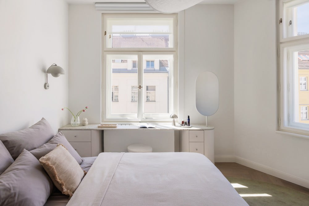 Inspiracija: Spavaća soba