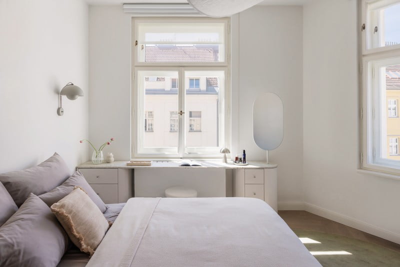 Inspiracija: Spavaća soba