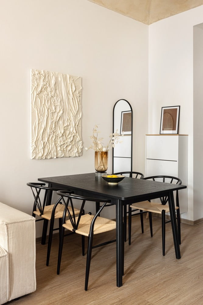 Inspiracija: Dekor i stil, Blagovaonica