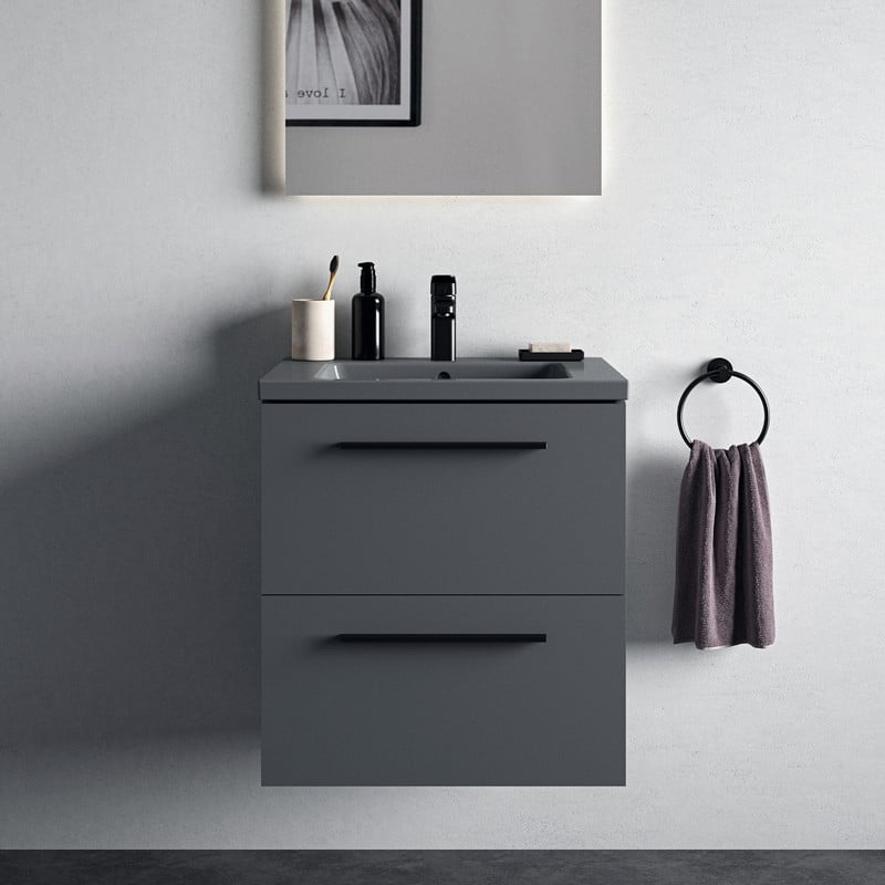 Inspiracija: Kupaonica, Industrijski stil