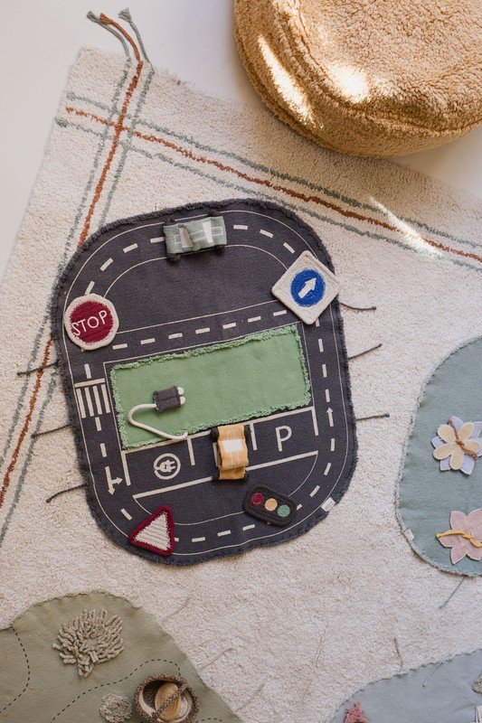 Inspiracija: Dječja soba, Djeca, Boho stil, Skandinavski stil