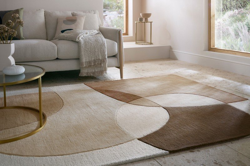 Inspiracija: Dnevna soba