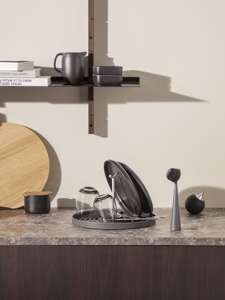 Inspiracija: Blagovaonica, Kuhinja i blagovaonica, Skandinavski stil, Čišćenje i organizacija