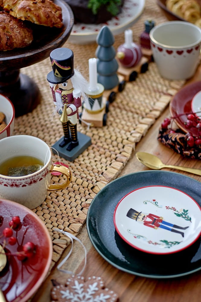 Inspiracija: Božić, Kuhinja i blagovaonica