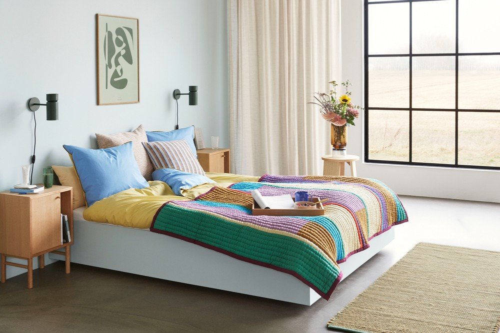 Inspiracija: Spavaća soba