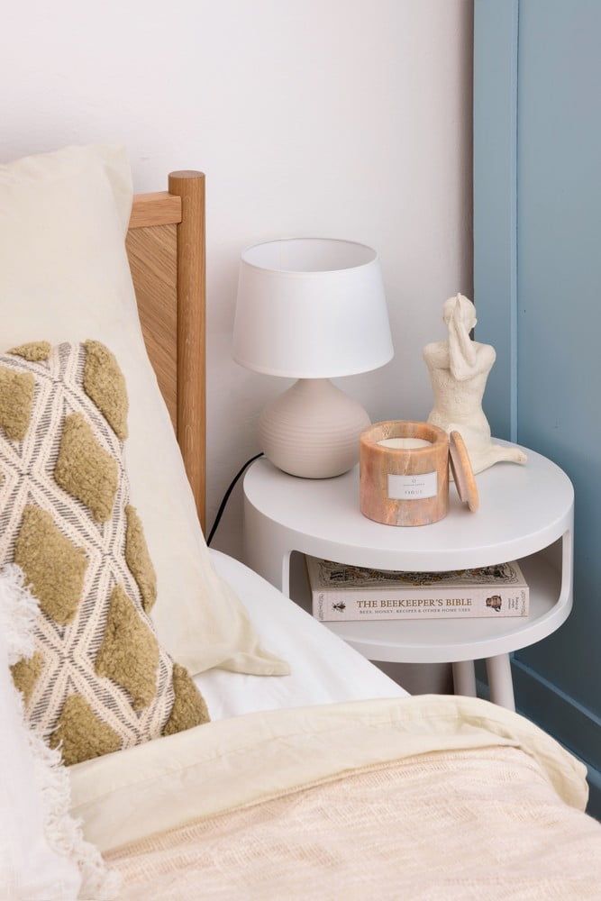 Inspiracija: Spavaća soba, Romantični stil