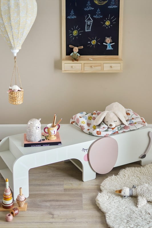 Inspiracija: Dječja soba, Djeca