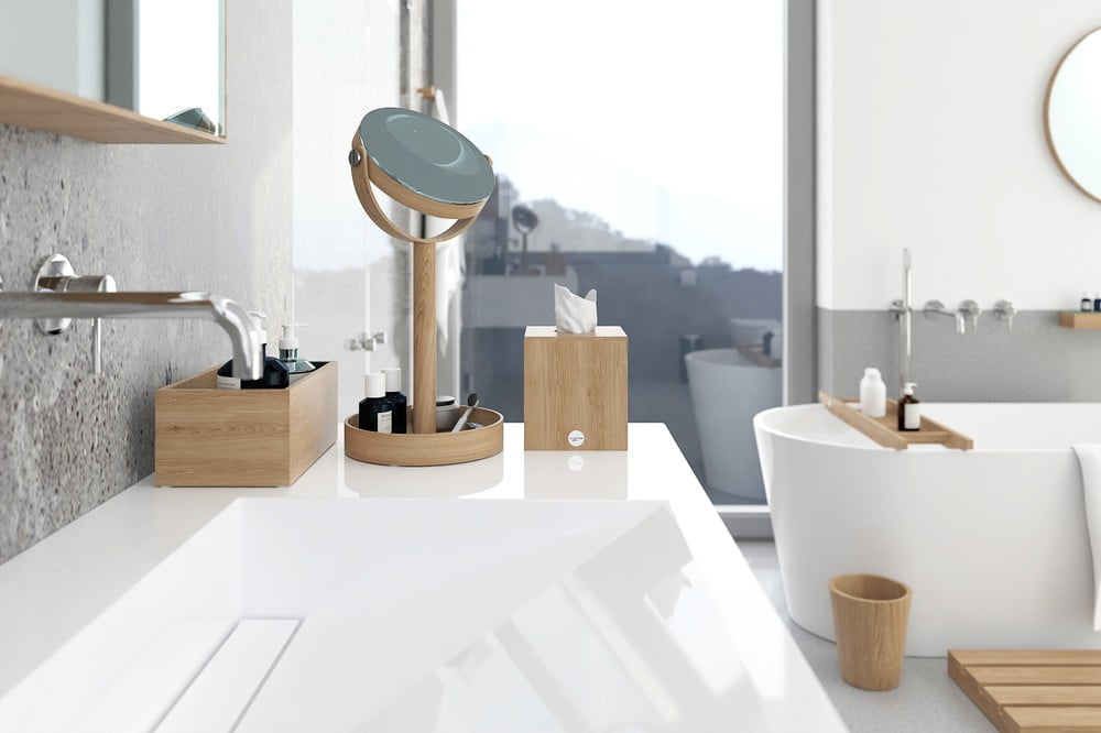 Inspiracija: Kupaonica