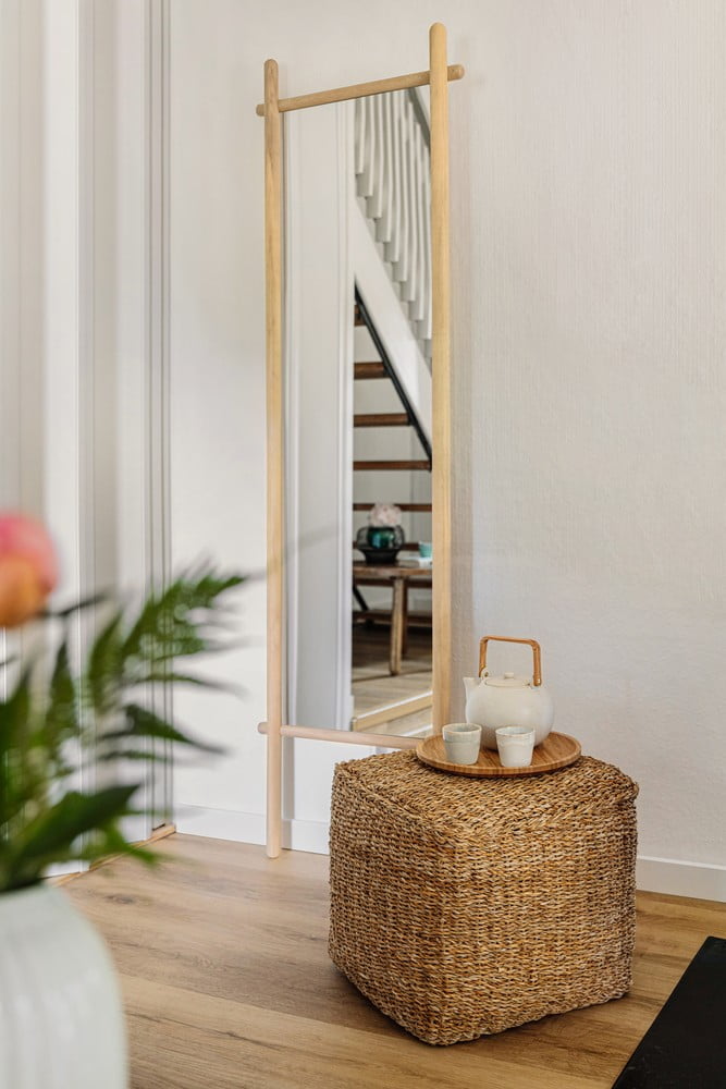 Inspiracija: Hodnik, Vikendica