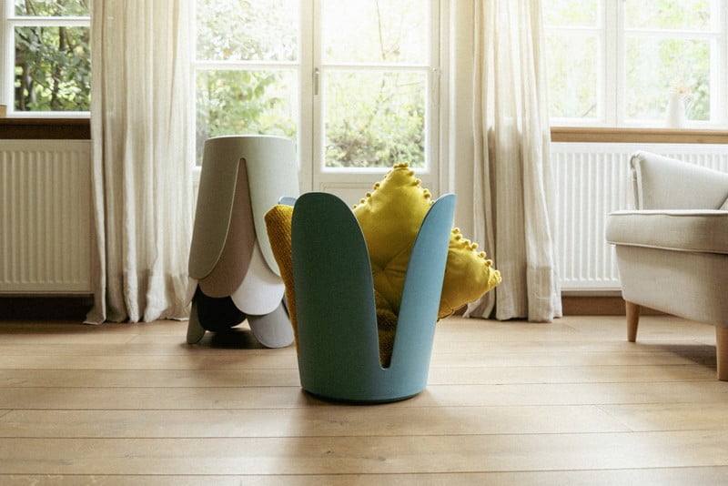 Inspiracija: Dnevna soba