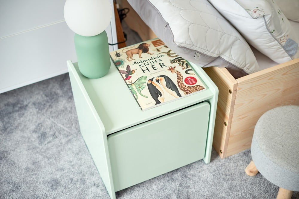 Inspiracija: Dječja soba, Djeca