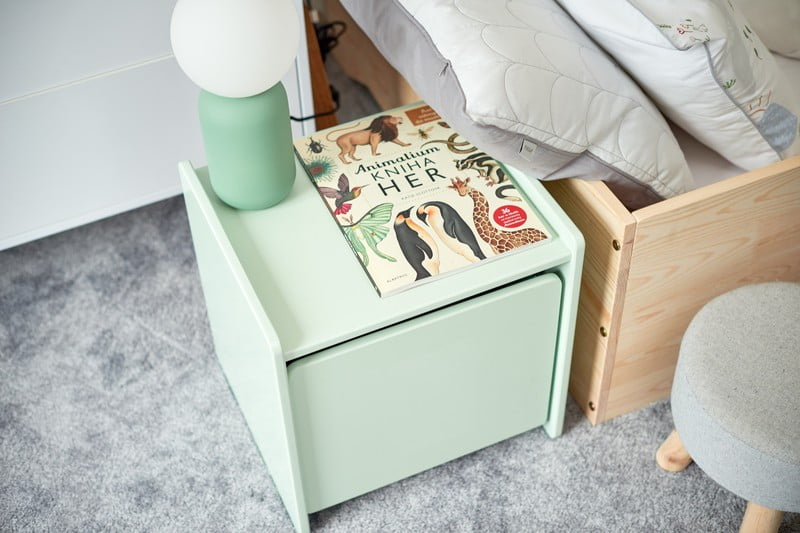 Inspiracija: Dječja soba, Djeca