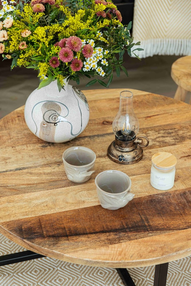 Inspiracija: Boho stil, Vikendica, Ljeto