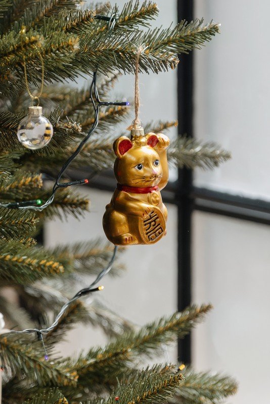 Inspiracija: Božić, Dekoracije