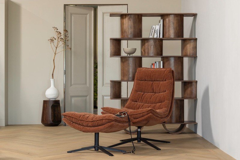 Inspiracija: Dnevna soba