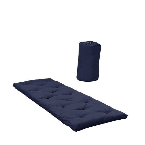 Gostinski krevet Karup Design Bed in a Bag Navy