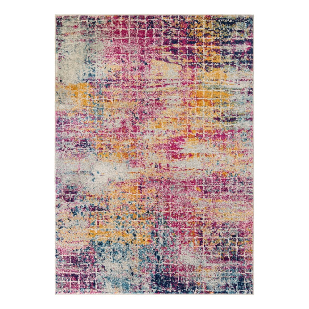 Ružičasti tepih Flair Rugs Urban, 200 x 275 cm