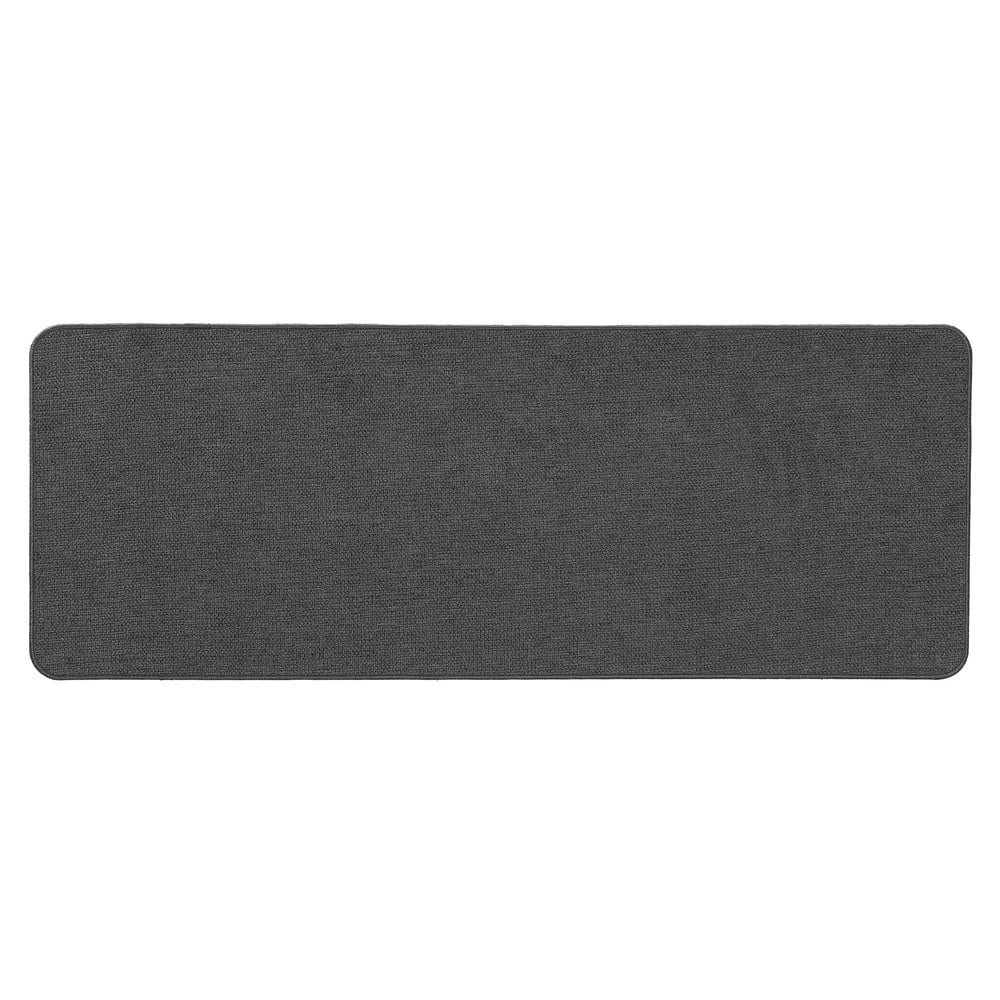 Tamno siva staza 45x120 cm Simeo – douceur d'intérieur