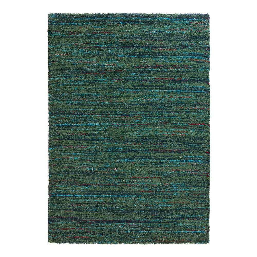 Zeleni tepih Mint Rugs Chic, 120 x 170 cm