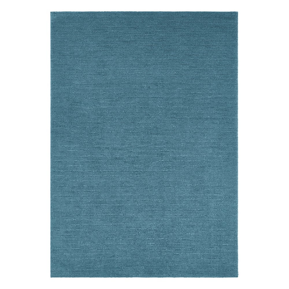 Tamno plavi tepih Mint Rugs SuperSoft, 120 x 170 cm