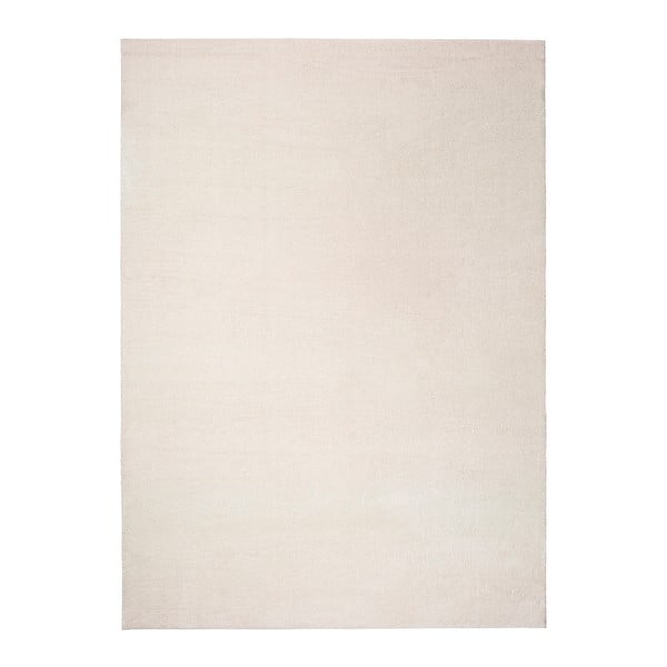 Krem bijeli tepih Universal Montana, 200 x 290 cm