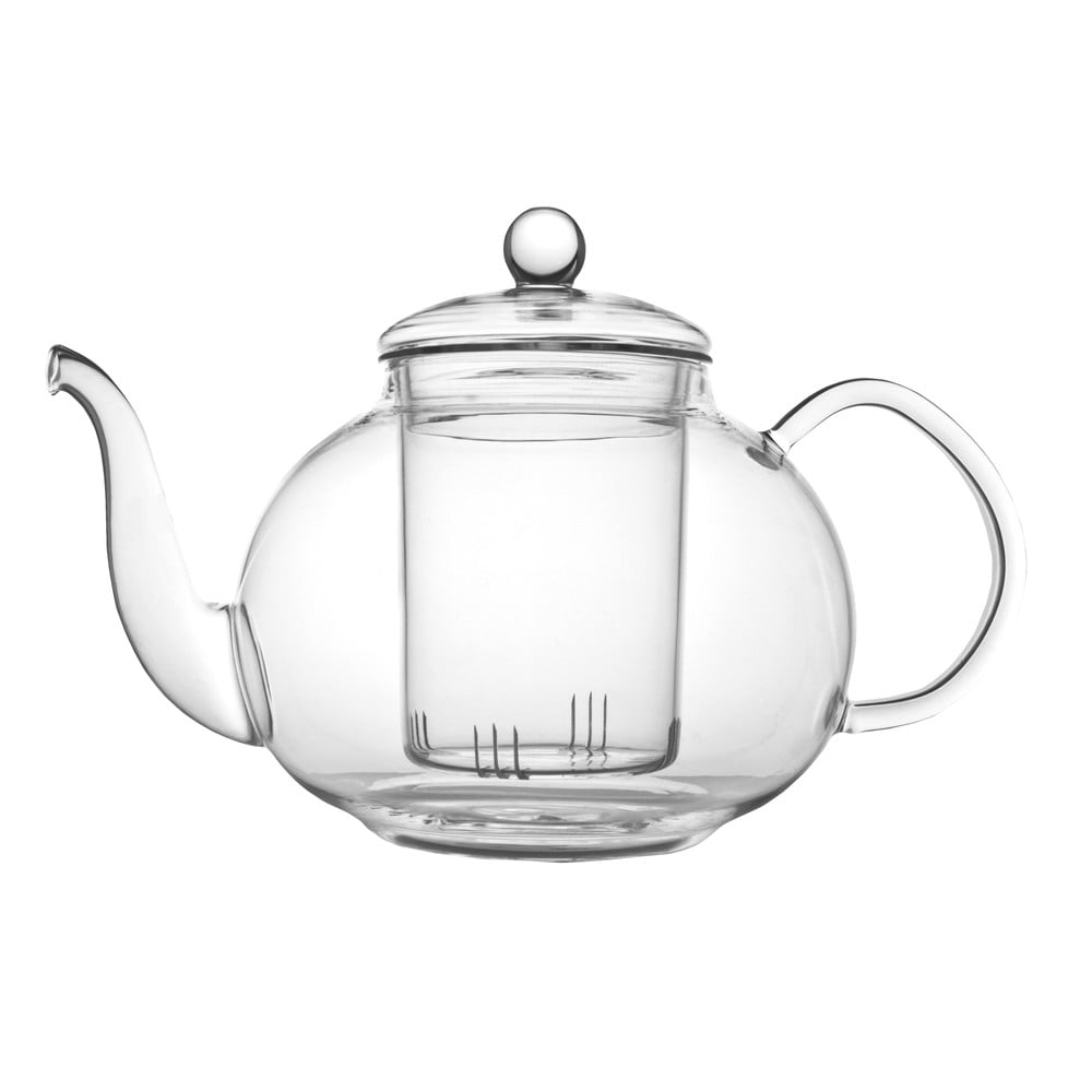Čajnik sa sitom za čaj lišća Bredemeijer Verona, 1 l