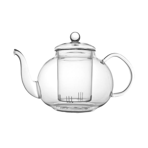 Čajnik sa sitom za čaj lišća Bredemeijer Verona, 1 l