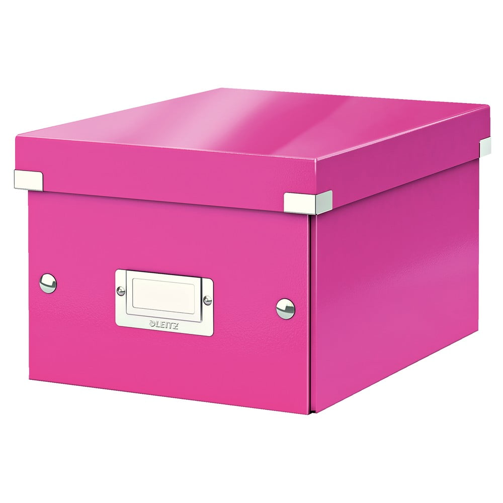 Roza kutija Leitz Universal, duljina 28 cm
