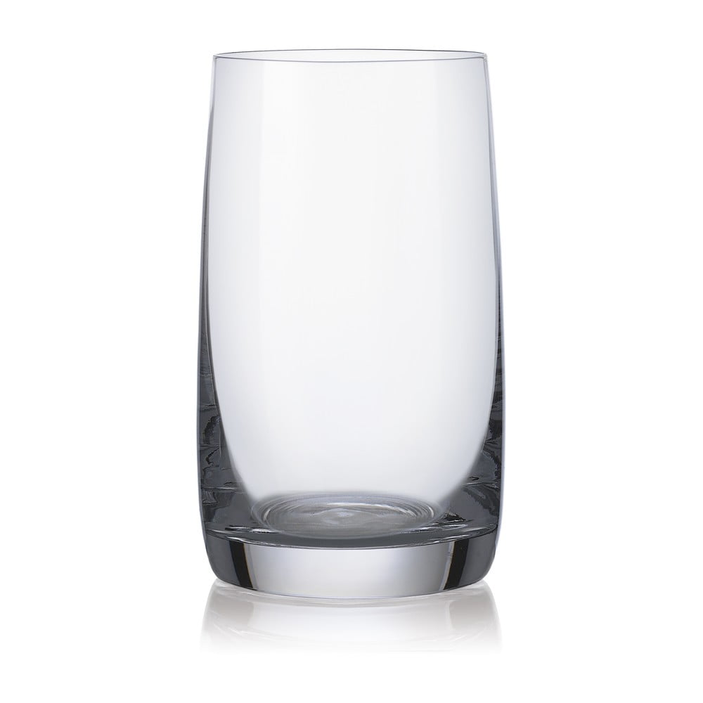 Set od 6 čaša Crystalex Ideal, 250 ml