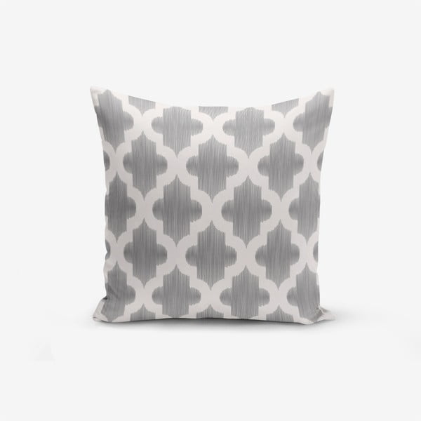 Jastučnica s primjesom pamuka Minimalist Cushion Covers Special Design Ogea Modern, 45 x 45 cm