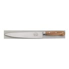 Kuharski nož od nehrđajućeg čelika Jean Dubost maslina, dužina 20 cm