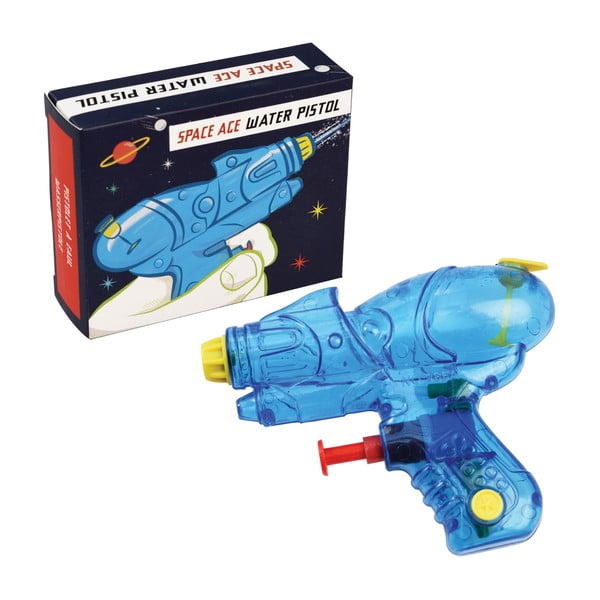 Dječji vodeni pištolj Rex London Space Age