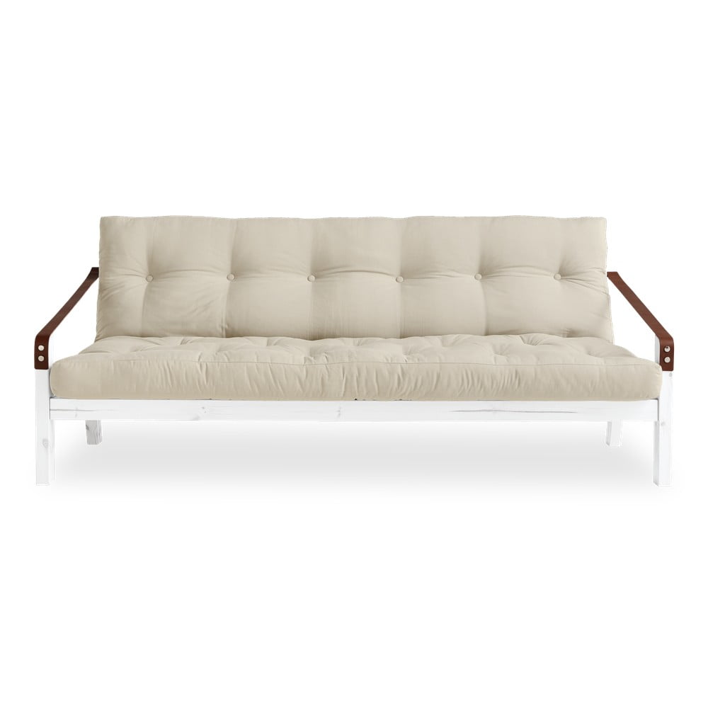 Karup Design Poetry White / Beige varijabilna sofa