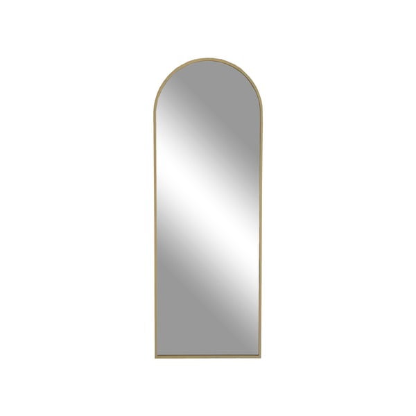 Podno ogledalo s okvirom u zlatnoj boji Neostill Portal