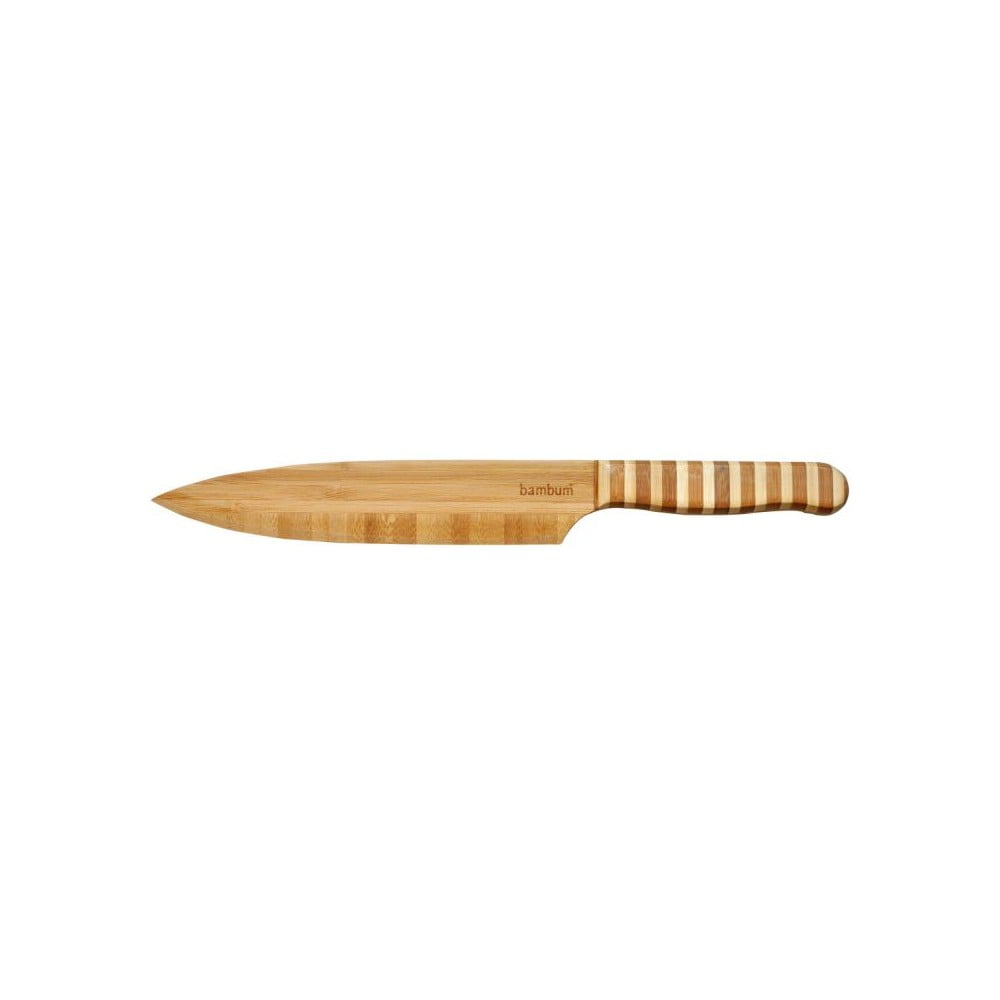 Bambus nož za povrće Bambum Salad