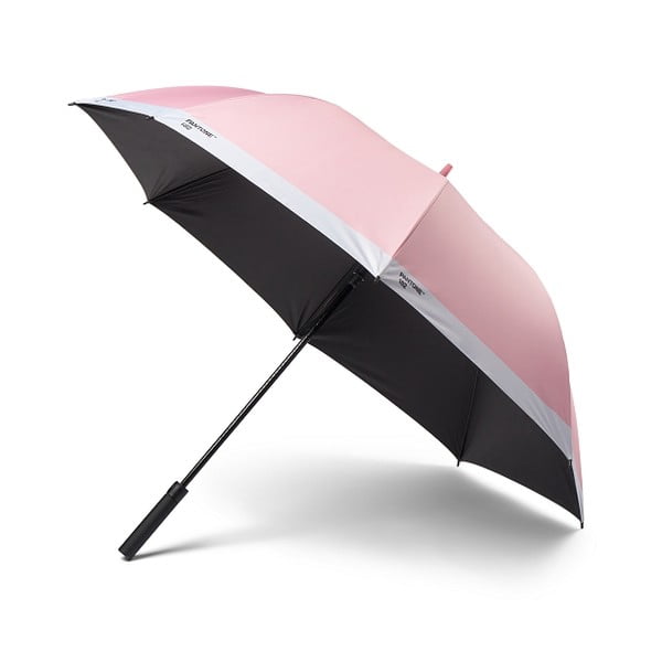 Pink Holovy Umbrella Pantone