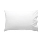 Bijela pamučna jastučnica Happy Friday Basic 40 x 60 cm