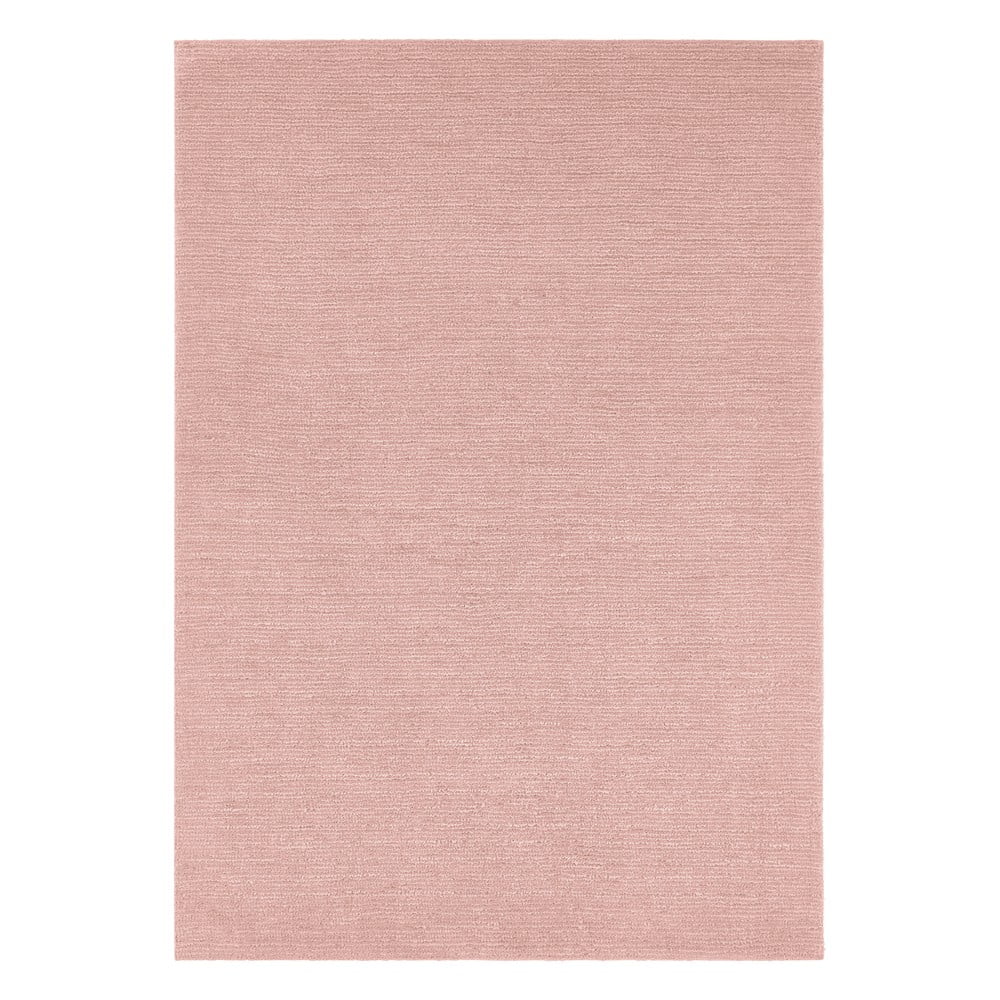 Ružičasti tepih Mint Rugs Supersoft, 200 x 290 cm