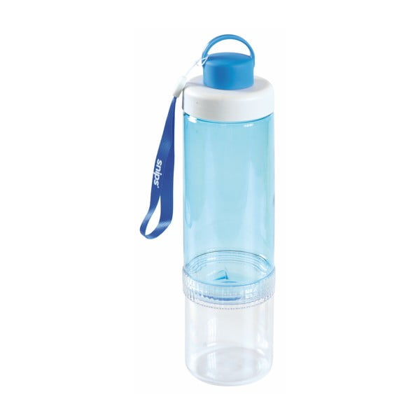 Plava boca za vodu Snips Eat&Drink, 750 ml
