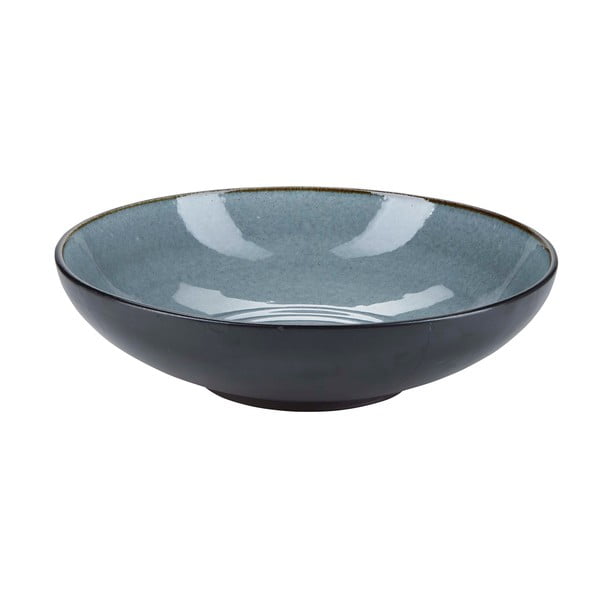 Siva zdjela za posluživanje Bahne & CO Birch, ø 28 cm
