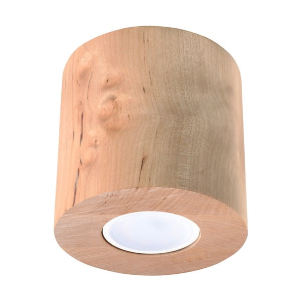 Drvena stropna svjetiljka Nice Lamps Roda