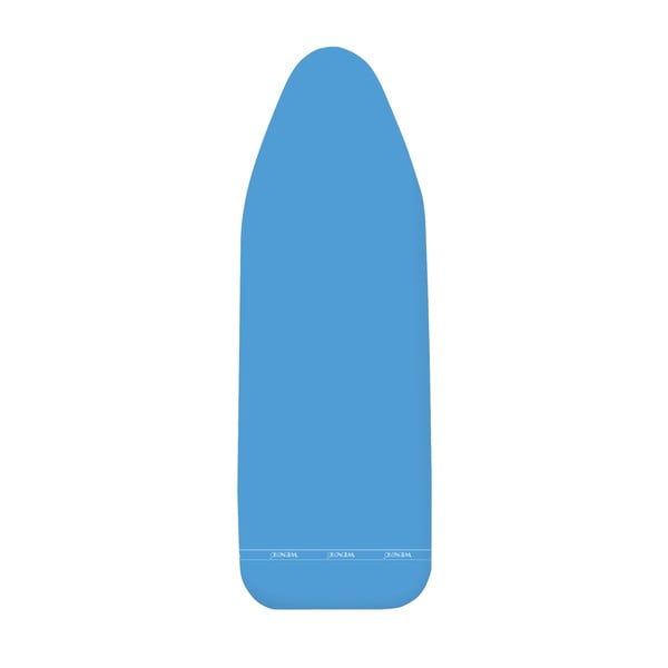 Plava pamučna podloga za glačanje na ploči Wenko XL