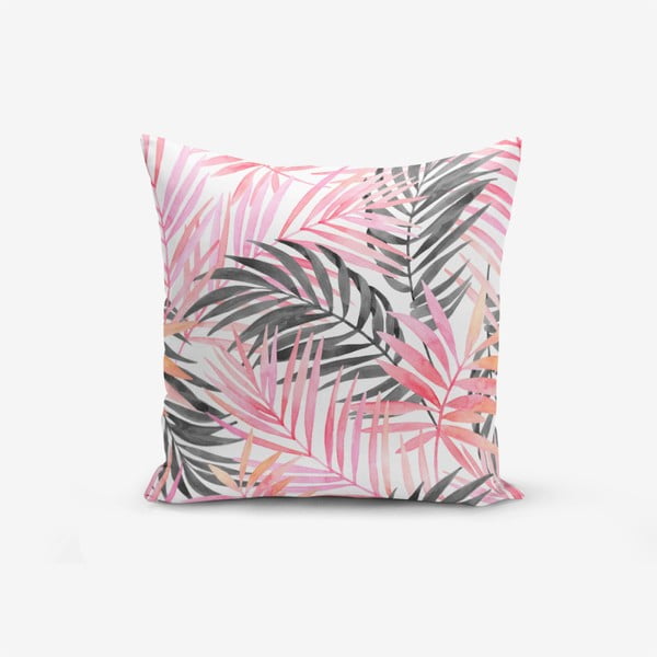 Jastučnica Minimalist Cushion Covers Palm Esintisi, 45 x 45 cm