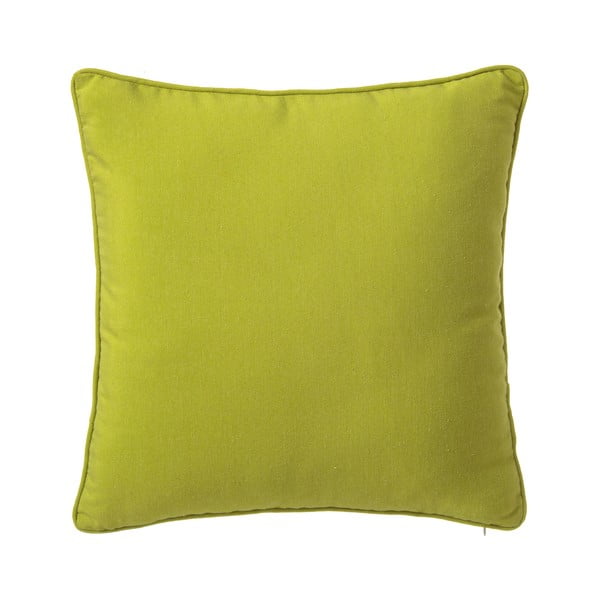 Jastuk u boji limente Unimasa Loving, 45 x 45 cm