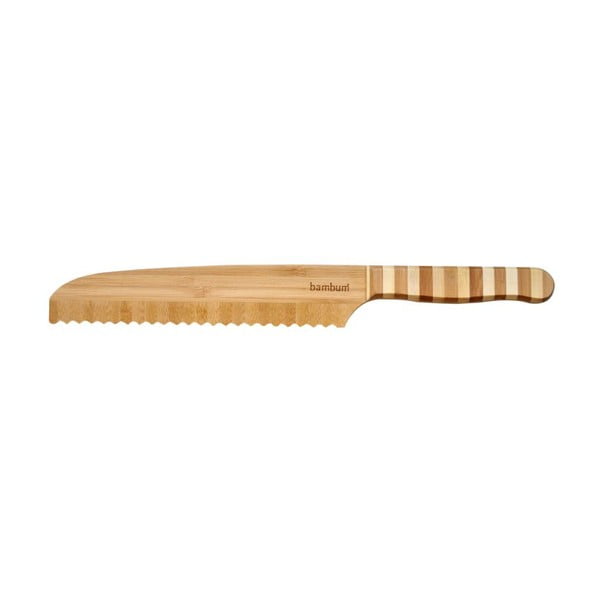 Bambus nož za kruh Bambum