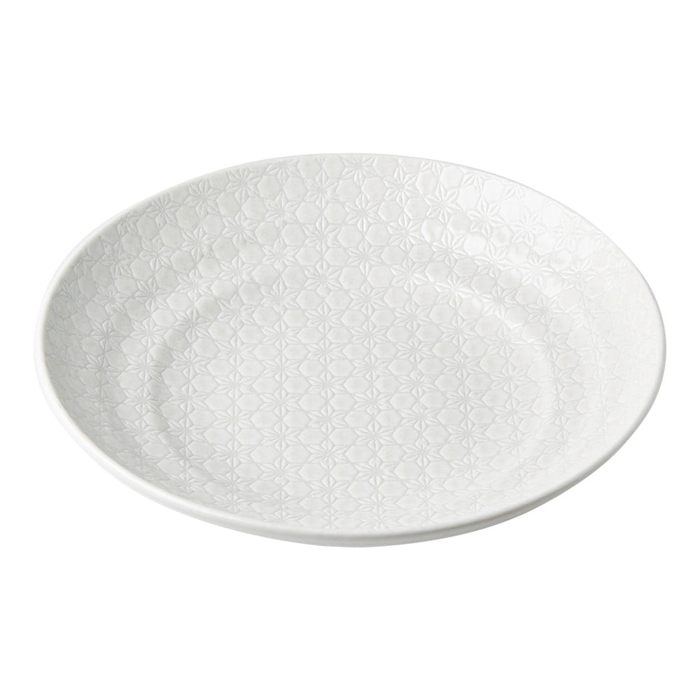 Bijela keramička zdjela za posluživanje MIJ Star, ø 29 cm