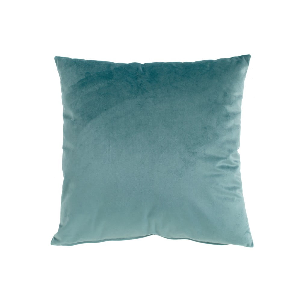 Plavi vrtni jastuk hartman jolie, 45 x 45 cm