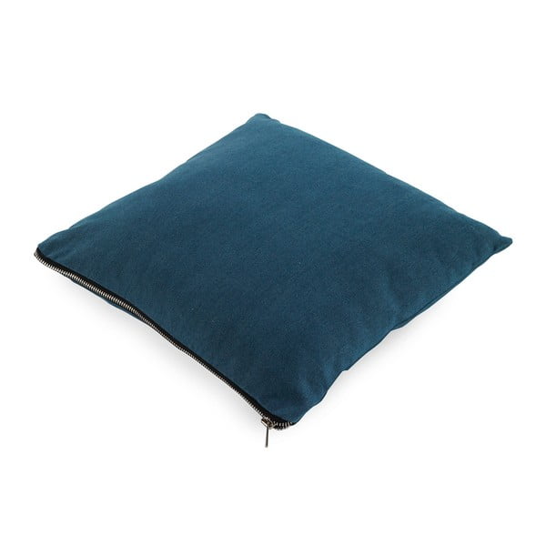 Plavi jastuk Geese Soft, 45 x 45 cm