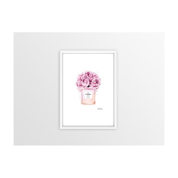 Slika Piacenza Art Box Of Parfumme, 30 x 20 cm