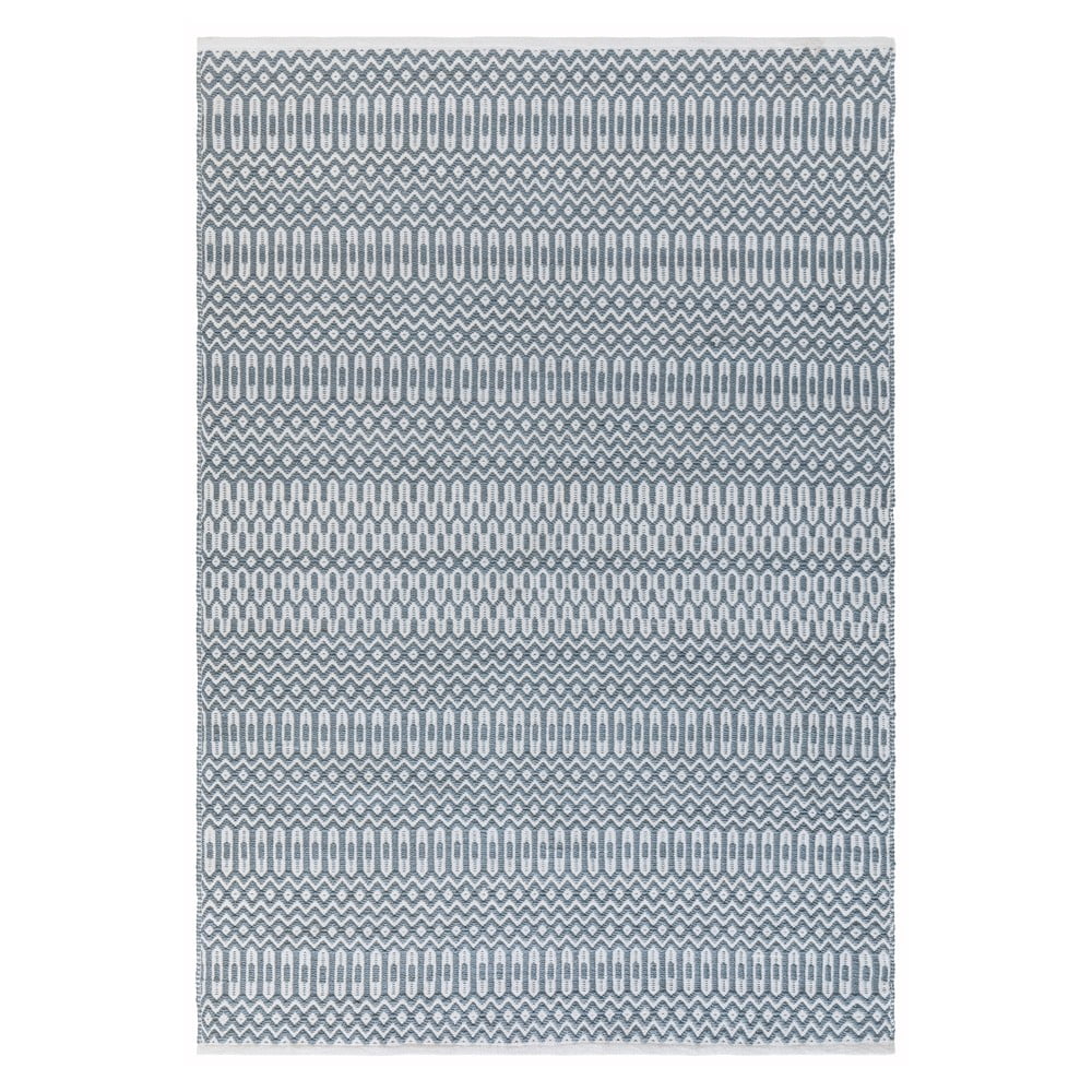 Sivo-bijeli tepih Asiatic Carpets Halsey, 200 x 290 cm